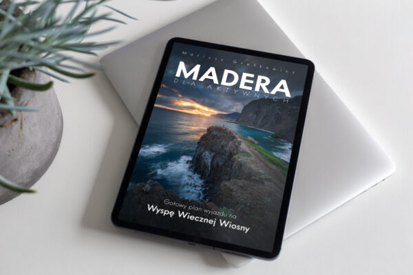 E-book: Madera dla aktywnych