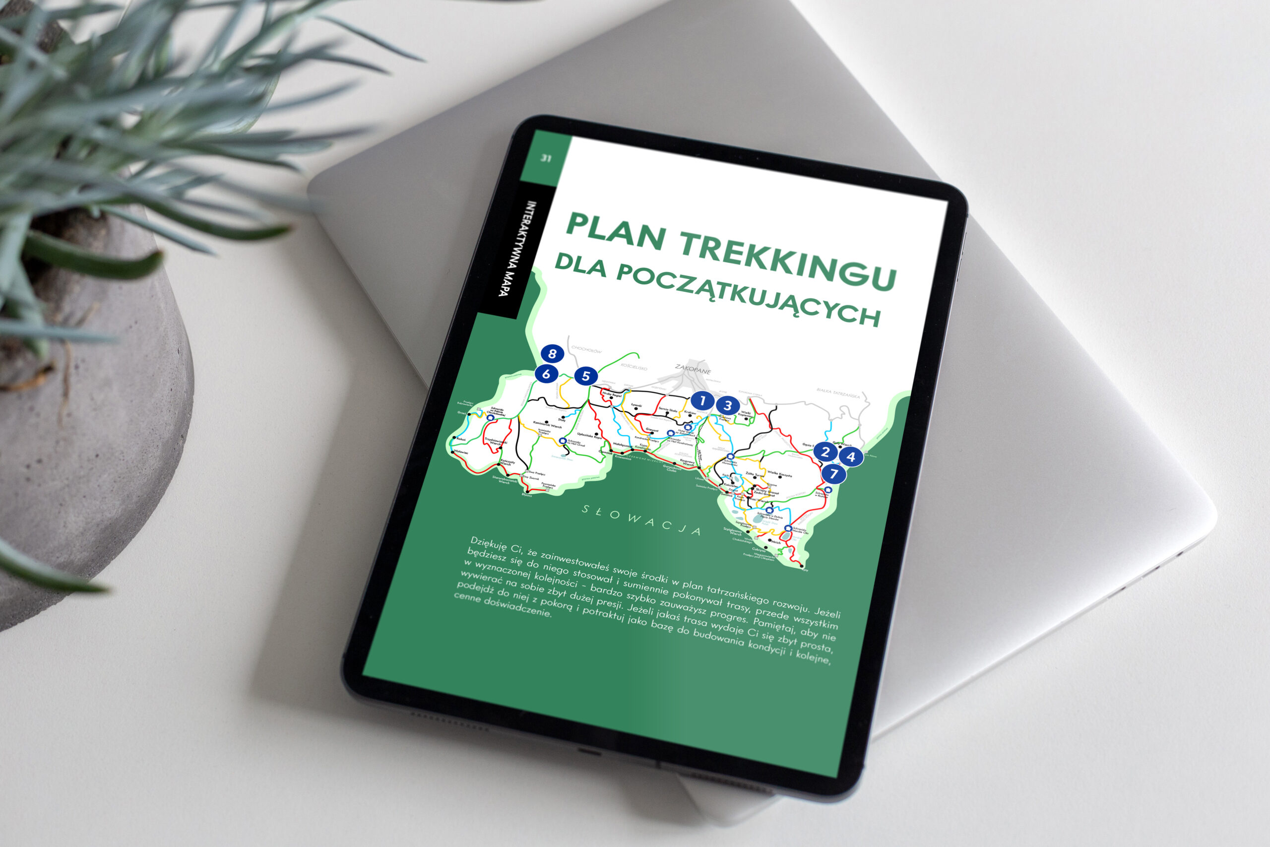 E-book: Tatry Polskie dla aktywnych - obrazek 3