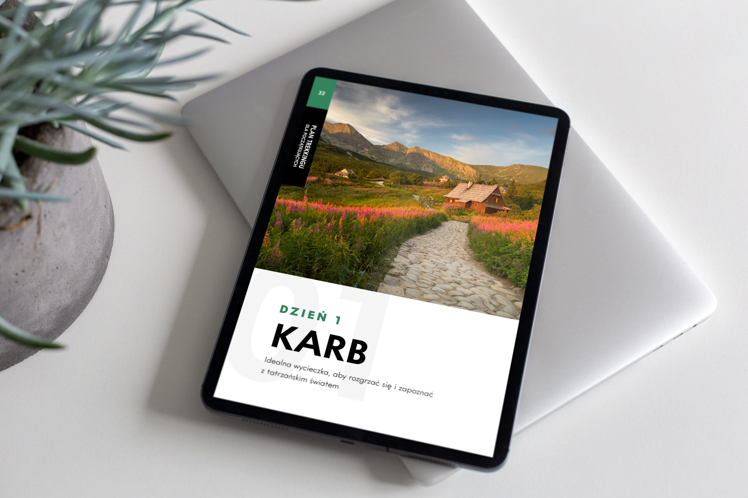 E-book: Tatry Polskie dla aktywnych - obrazek 4