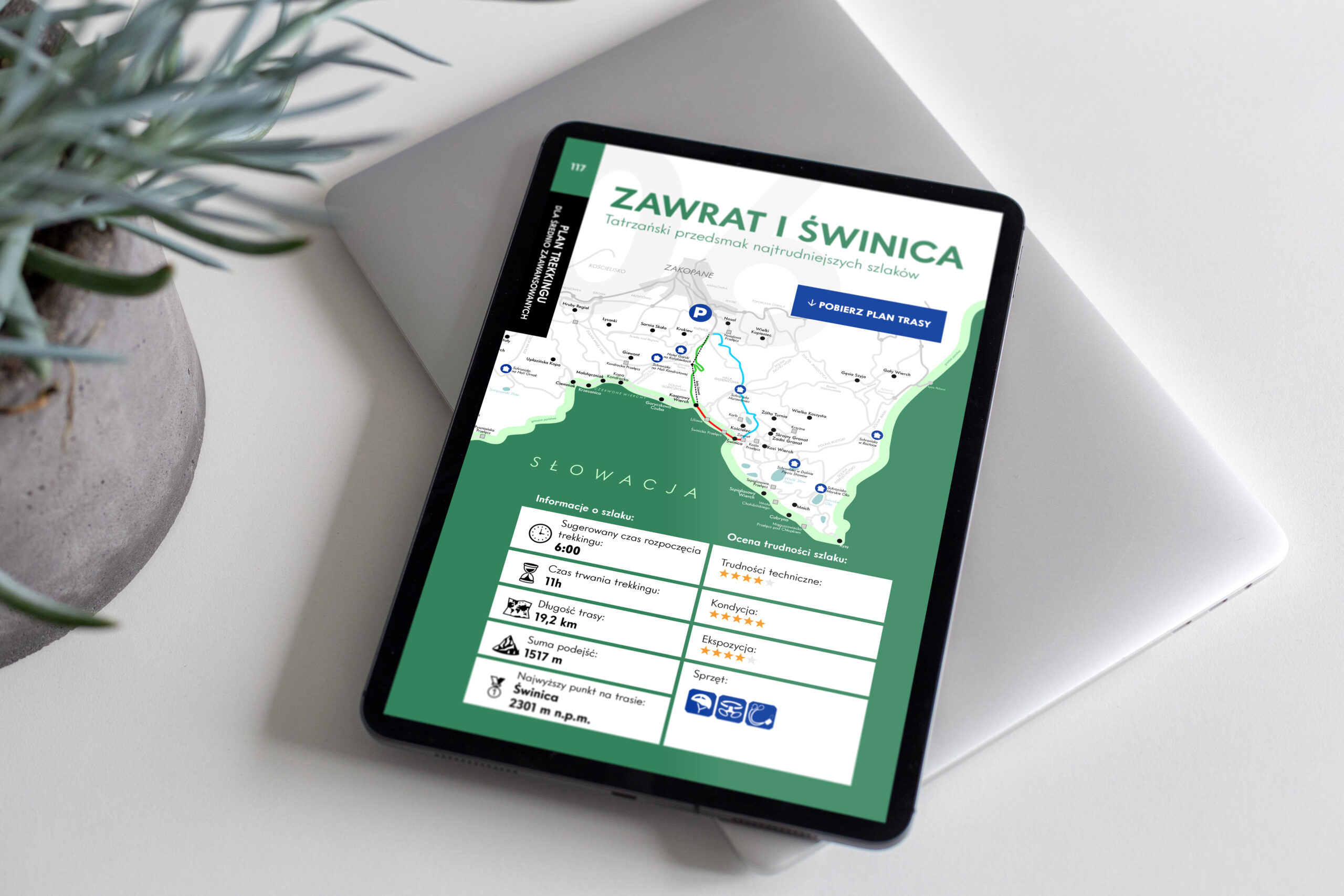 E-book: Tatry Polskie dla aktywnych - obrazek 6