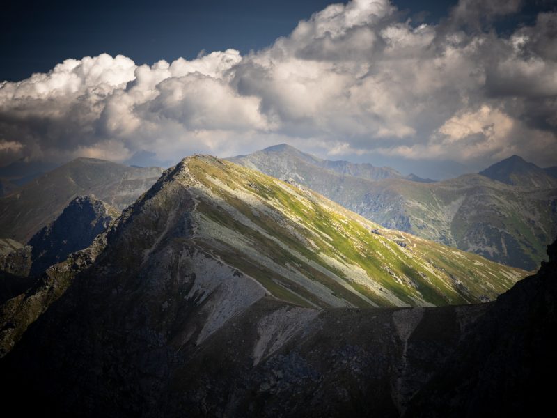 Tatry Zachodnie